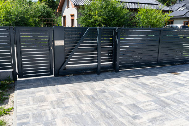 Best Best Driveway Pavers  in Wagener, SC