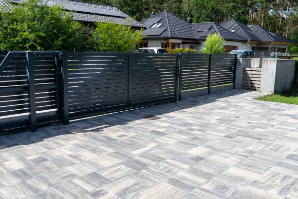 Best Driveway Paving Contractor  in Wagener, SC
