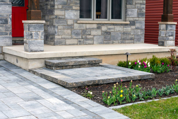 Best Concrete Paver Driveway  in Wagener, SC