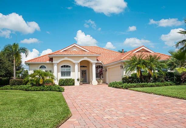 Best Residential Driveway Paver Services  in Wagener, SC