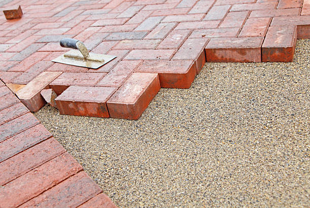 Best Local Driveway Pavers  in Wagener, SC