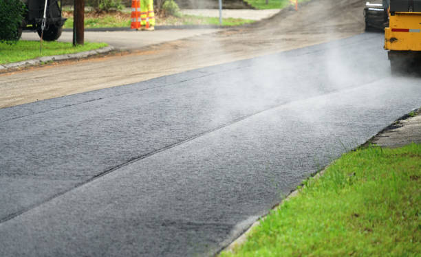 Best Cobblestone Driveway Pavers  in Wagener, SC