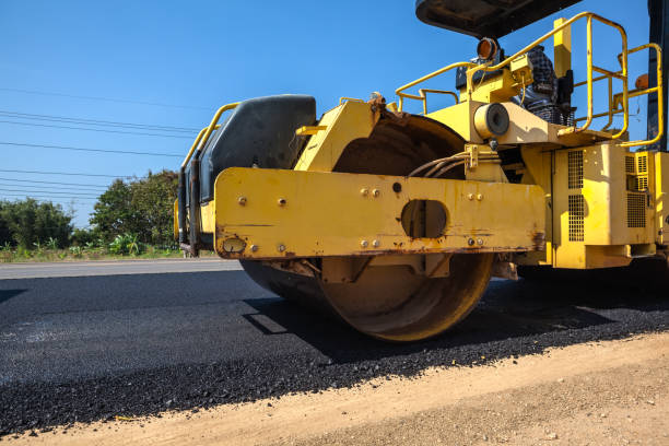 Best Driveway Resurfacing Pavers  in Wagener, SC